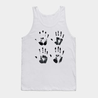 Four Hand - Kaleo Tank Top